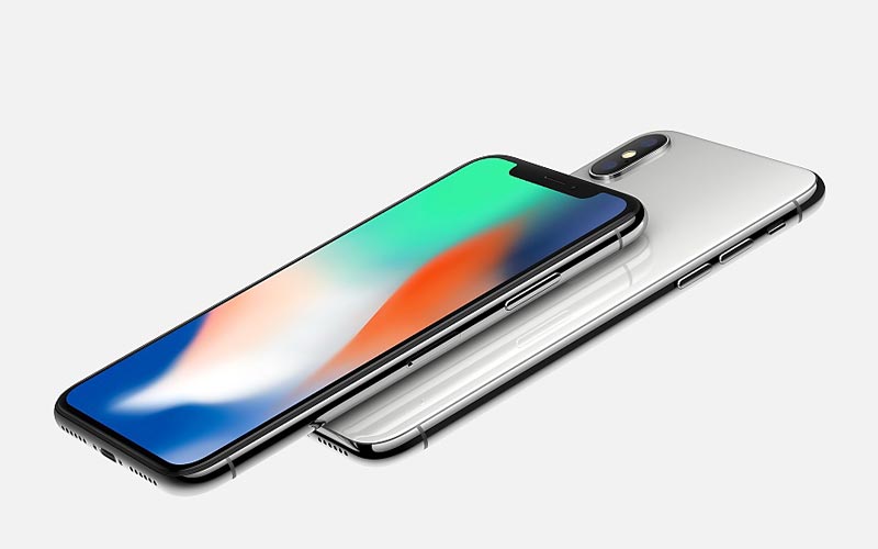Apple iPhone X