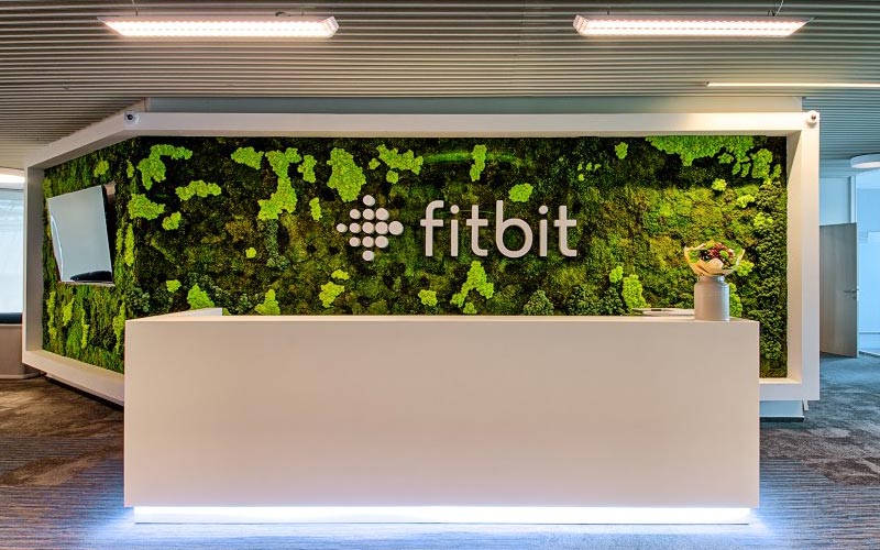 Fitbit deschide în București un birou de cercetare și dezvoltare Centrul Fitbit din Bucuresti
