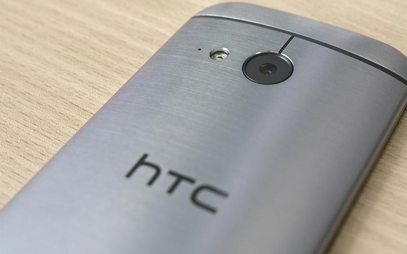 HTC One