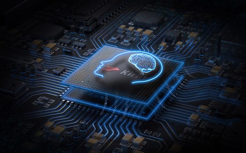 huawei kirin 970