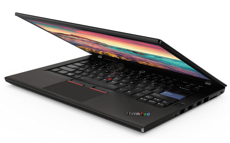 Lenovo va lansa noul laptop aniversar ThinkPad 25 Lenovo ThinkPad 25