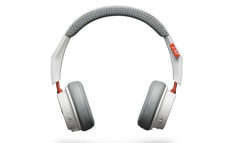 Plantronics BackBeat 500