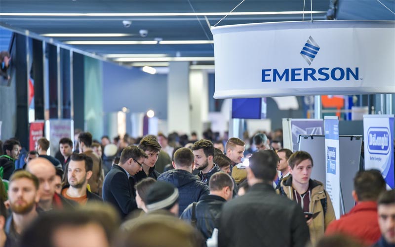 Târgul de Cariere, ediția de toamnă, dă start recrutărilor Targul de Cariere