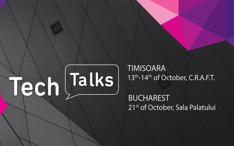 Tech Talks