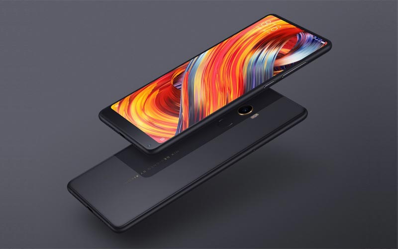 Xiaomi Mi Mix 2