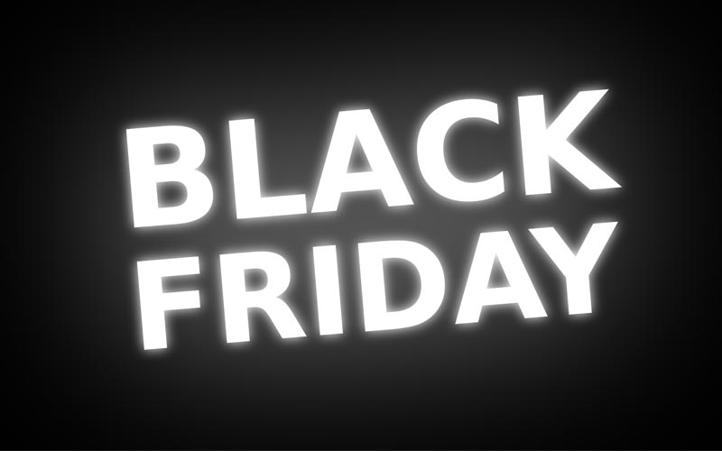 Black Friday