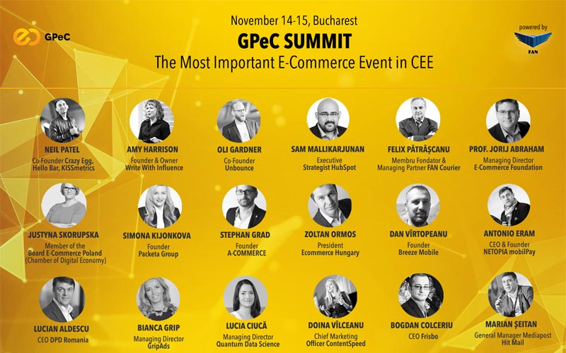 GPeC Summit