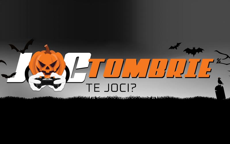 Joctombrie 2017