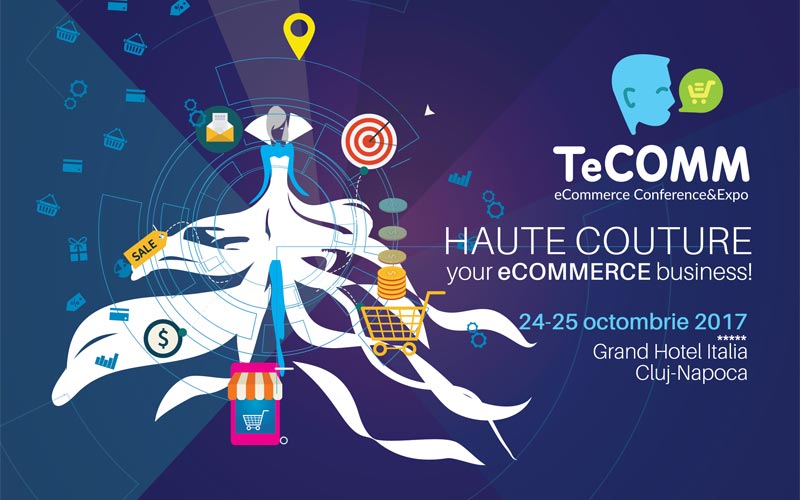 TeCOMM eCommerce Conference&Expo