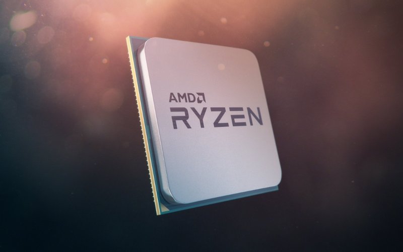 AMD va lansa noile procesoare Ryzen 2 la începutul anului viitor AMD Ryzen