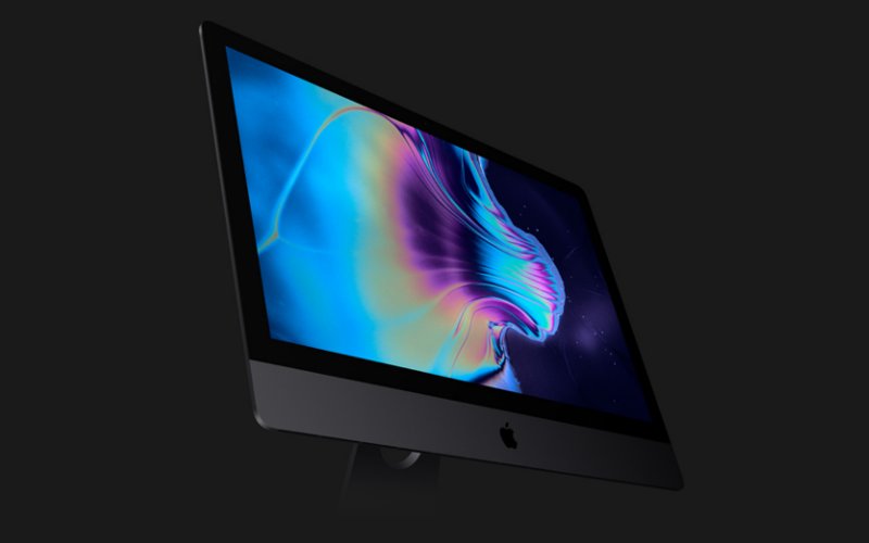 Apple iMac Pro 2017