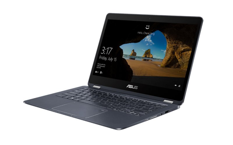 ASUS lansează laptop-ul NovaGo cu procesor Snapdragon 835 și 4G ASUS NovaGo