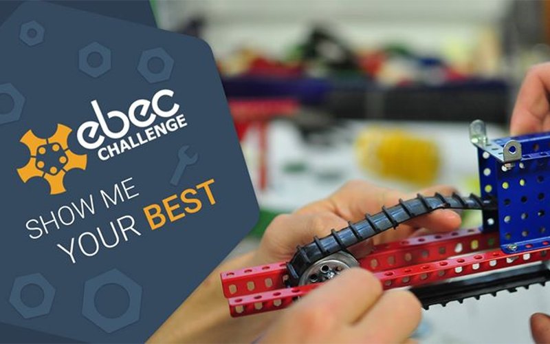 EBEC Challenge