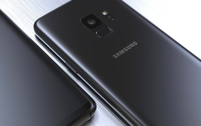 Samsung Galaxy S9