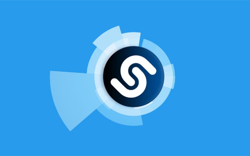 Shazam