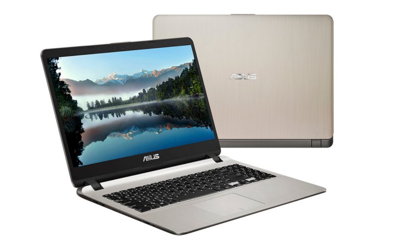 Asus X 5017