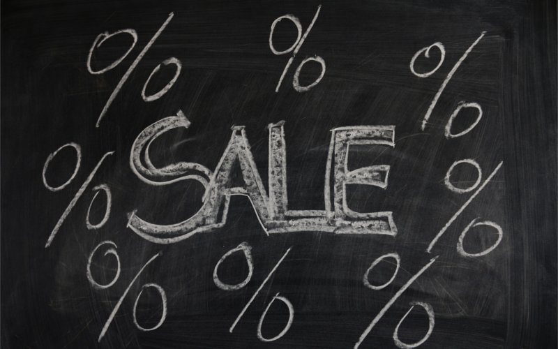 Reduceri de invidiat disponibile în magazinele online în această perioadă Oferte și reduceri