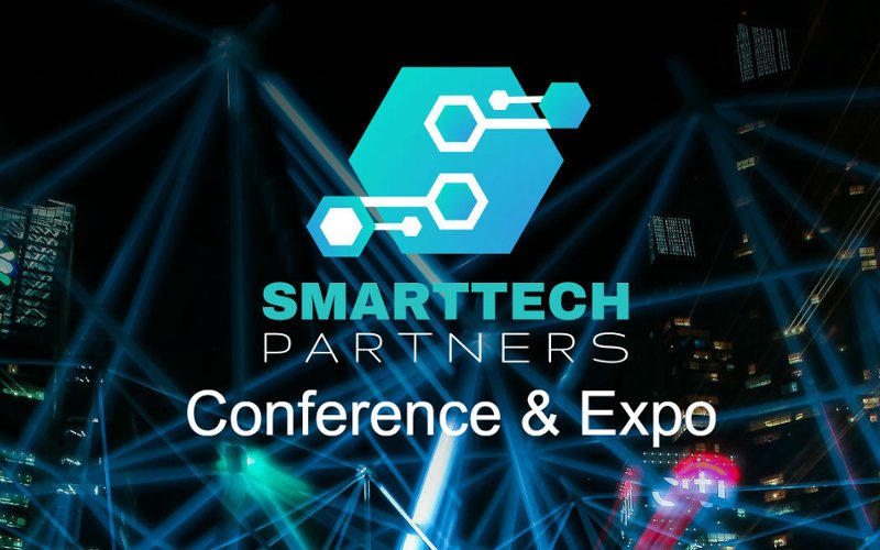 SMARTTECH Partners EXPO