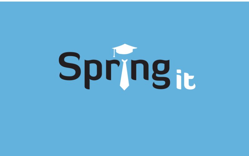Spring IT