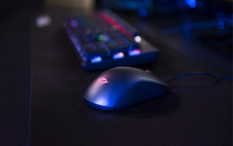 Trust GXT 180 Kusan
