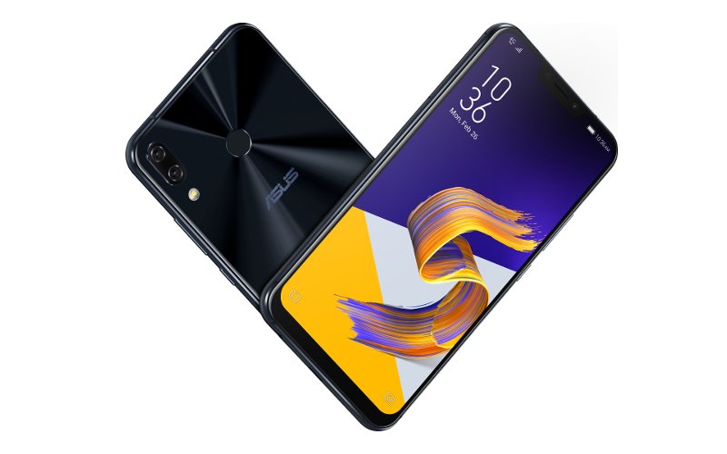 Asus a lansat noile telefoane din gama Asus ZenFone 5 la MWC 2018 Asus ZenFone 5