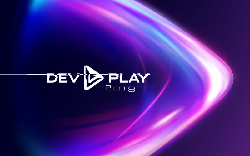 DEV.PLAY 2018 by RGDA