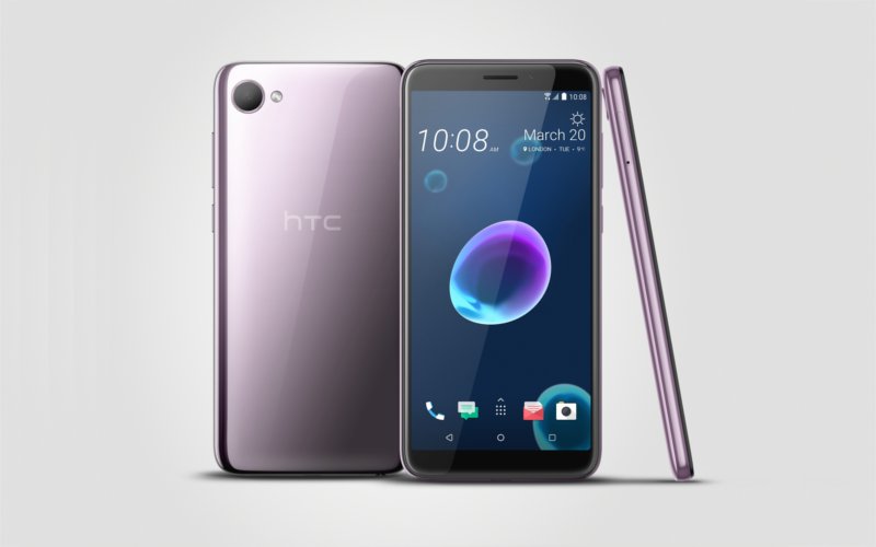 HTC Desire 12