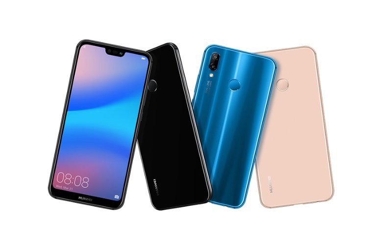 Noul smartphone Huawei P20 lite este disponibil în magazinele din România Huawei P20 Lite