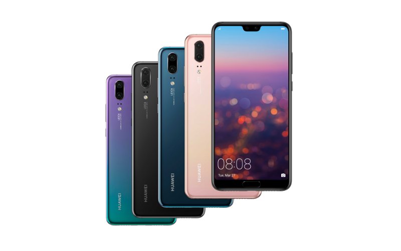 Huawei P20 Pro