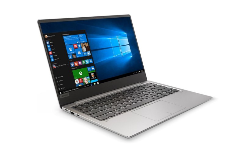 Laptop-ul Lenovo IdeaPad 720S cu procesor AMD Ryzen este disponibil în România Lenovo IdeaPad 720S
