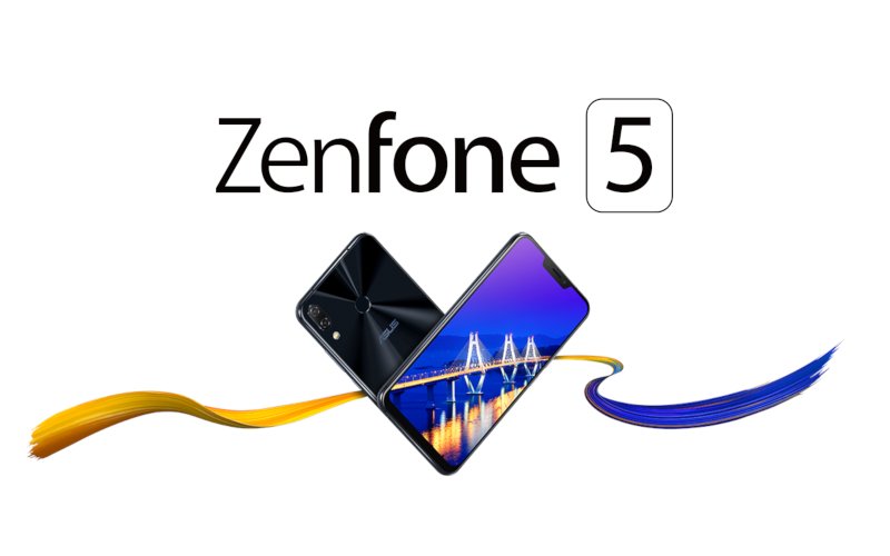 ASUS ZenFone 5