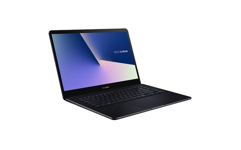 Asus a lansat noul laptop ZenBook Pro 15 cu ecran 4K și procesor Intel Core i9 Asus ZenBook Pro 15