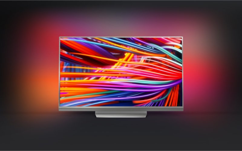 Philips lansează în România noile modele de televizoare 8303 și 8503 Philips 8503