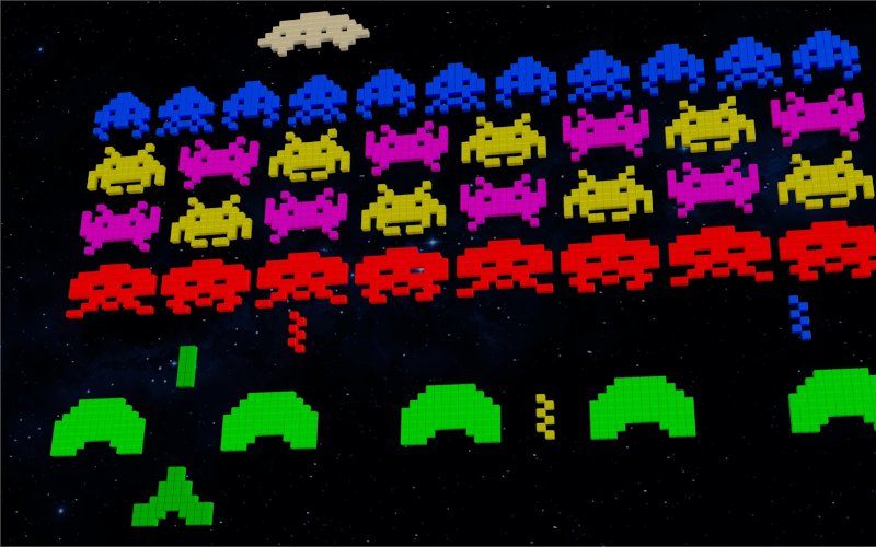 Evoluția jocurilor video – de la origini și până în prezent Joc Video