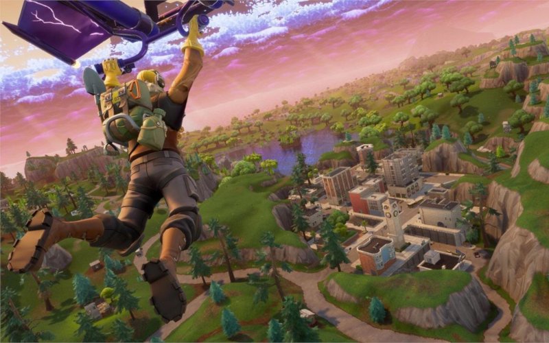 Fortnite