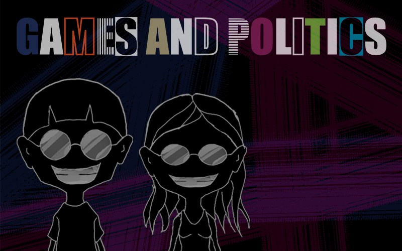 Game and Politics Game Jam