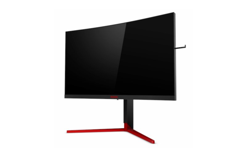 AOC a lansat a treia generație de monitoare performante de gaming AGON AOC AGON AG273QCG