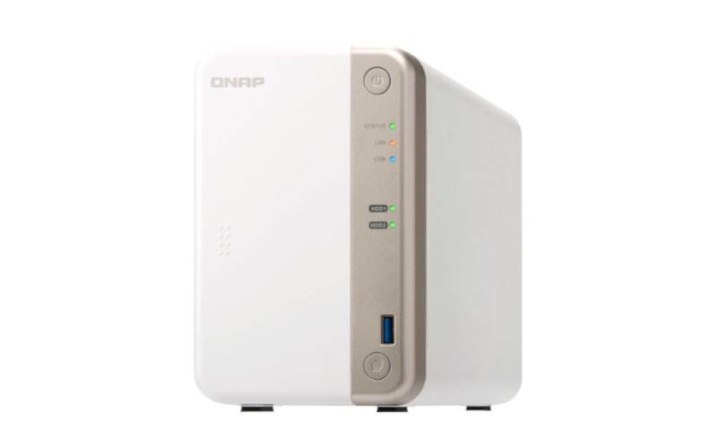 Server NAS QNAP TS-251B