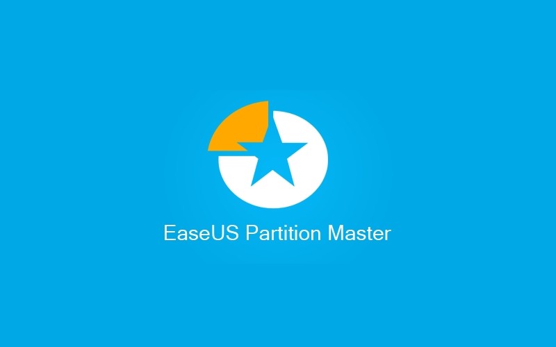 EaseUS Partition Master