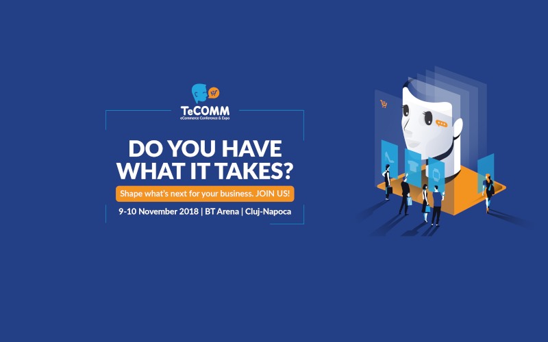 TeCOMM 2018