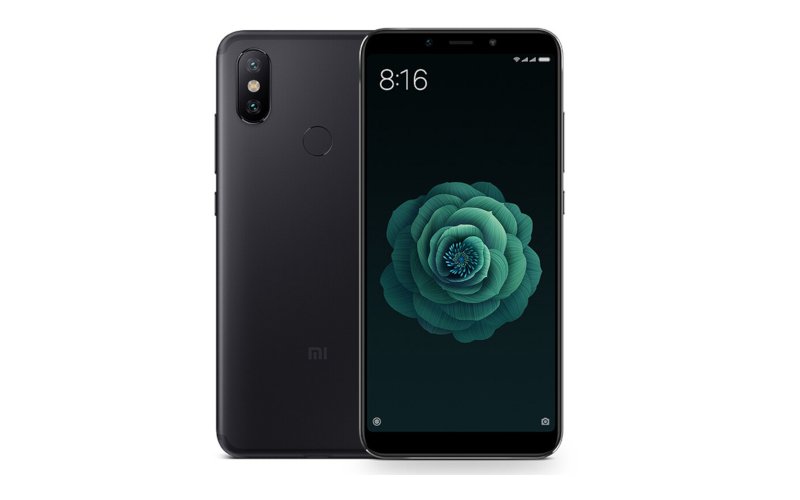 Xiaomi Mi A2