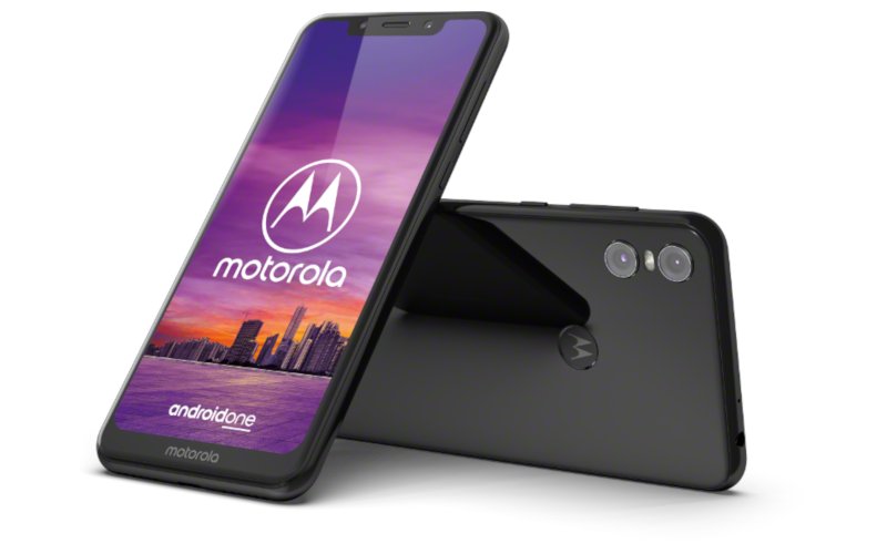 Motorola One