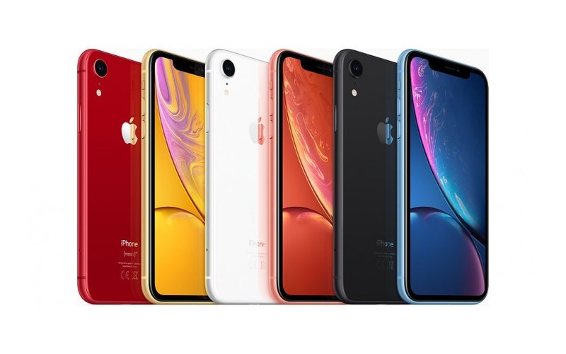 Află totul despre noile telefoane iPhone XR, XS și XS Max lansate de Apple Apple iPhone