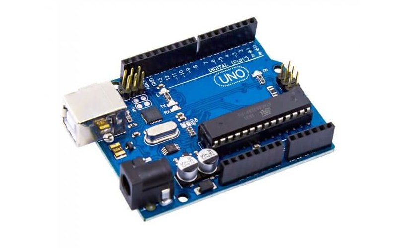 Arduino UNO –noțiuni de bază despre scutul GSM Arduino Uno