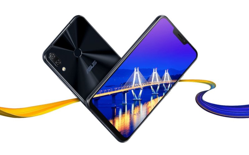 Asus ZenFone 5Z