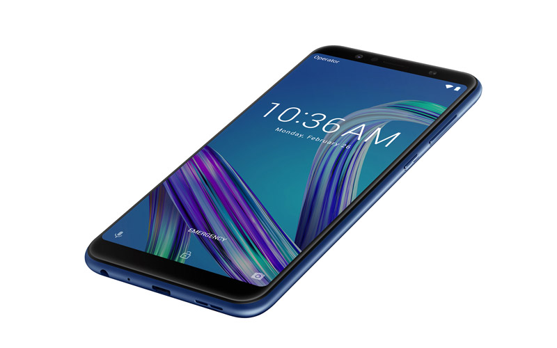 ASUS ZneFone Max Pro M1