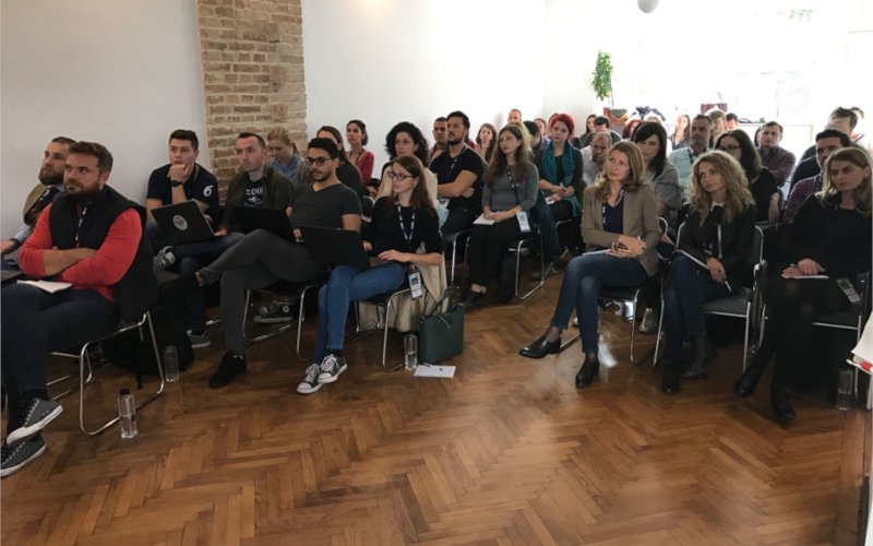 Ultima săptămână de înscrieri Early-Bird la GPeC Trainings 17-18-19 octombrie, Cluj-Napoca! GPeC Trainings