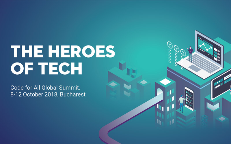 Heroes of Tech