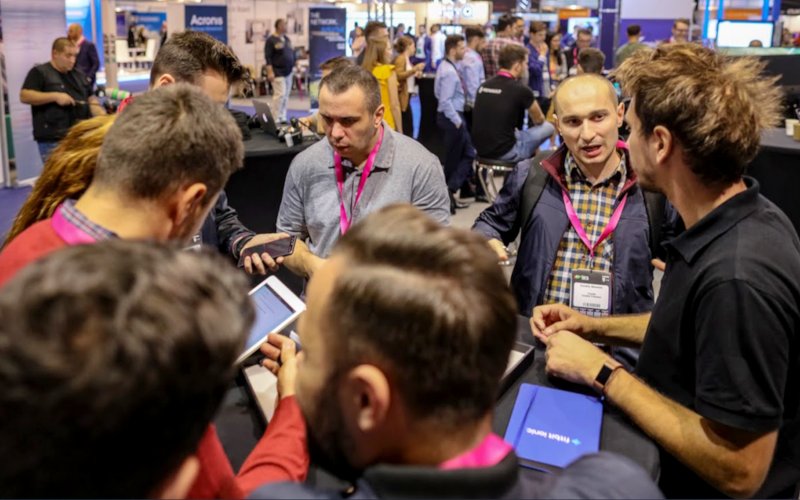 Au fost desemnate start-up-urile participante la Internet & Mobile World 2018 IMWorld