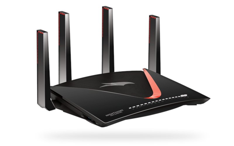 Netgear Nighthawk Pro Gaming XR700